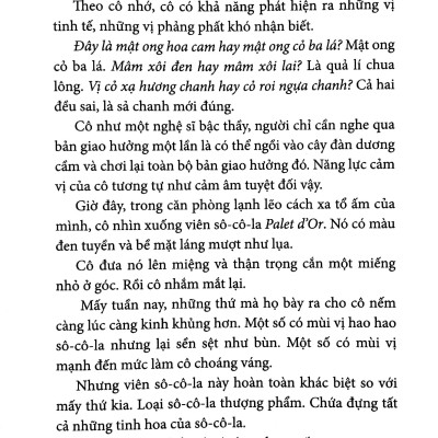 Cuốn Sách Này Không Tốt Cho Bạn Đâu (Bí Mật - Tập 3)