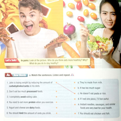 Tiếng Anh 11 I-Learn Smart World - Student