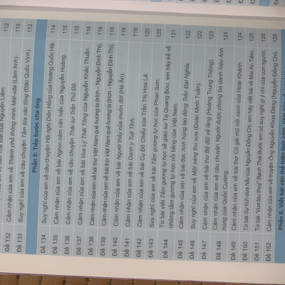 Sách - 199 Bài Và Đoạn Văn Hay Lớp 5 (Biên soạn theo chương trình GDPT mới)