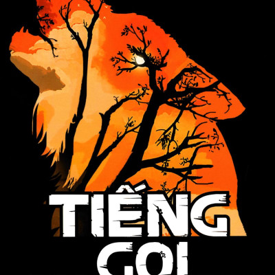 Tiếng Gọi Của Hoang Dã