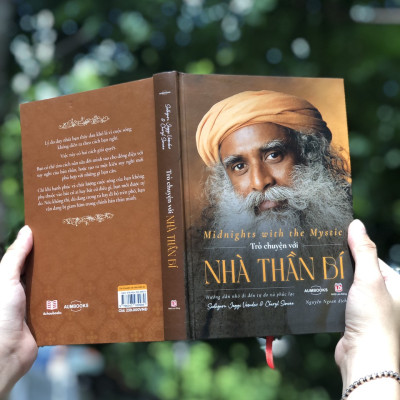 Combo sách - Trò chuyện với nhà thần bí, Đối thoại với thượng đế, Ngôn sứ - tặng sách Nụ cười giác ngộ - Á Châu Books