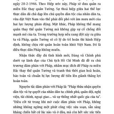 Từ Cách Mạng Tháng Tám Đến Chiến Dịch Hồ Chí Minh 1975 - Kỷ Niệm 50 Năm Ngày Giải Phóng Miền Nam Thống Nhất Đất Nước