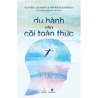 Sách Du Hành Vào Cõi Toàn Thức