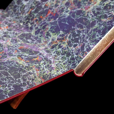 Sách - Bộ Sách Kho Tàng Truyện Cổ Tích Việt Nam - Quyển 1 + Quyển 2 (Bộ 2 Quyển) - Bìa Da - Phiên Bản Có Hộp - Ấn Bản Giới Hạn