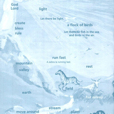 Happy Reader_Những Câu Chuyện Kinh Thánh Tập 1