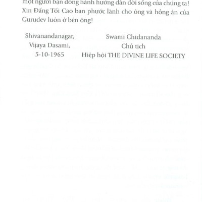 Phúc Lạc Thánh Thiện - Yoga Hiện Đại - Lối Sống Lành Mạnh Về Thân Thể, Tinh Thần Và Trí Tuệ Tâm Linh (Tái bản)