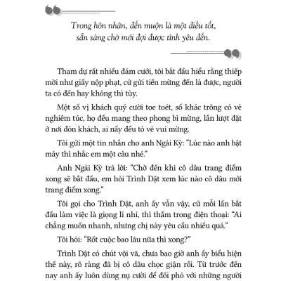 Trưởng Thành Cùng Nỗi Cô Đơn