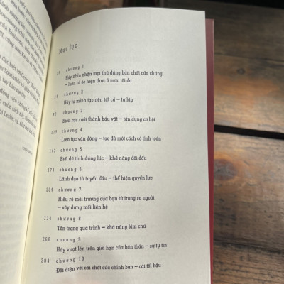 In lần 9 năm 2023_NGUYÊN TẮC 50 - KHÔNG SỢ HÃI- 50 Cent & Robert Greene- Lê Đình Chi dịch -NXB Trẻ 