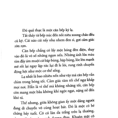 Thiên Đường Tiền Xu - Tập 4