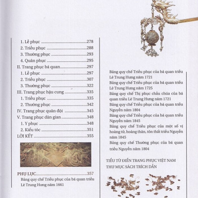 Ngàn Năm Áo Mũ (Bìa mềm)