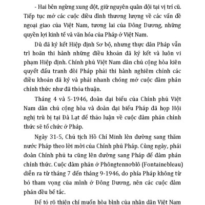 Từ Cách Mạng Tháng Tám Đến Chiến Dịch Hồ Chí Minh 1975 - Kỷ Niệm 50 Năm Ngày Giải Phóng Miền Nam Thống Nhất Đất Nước