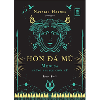 Hòn Đá Mù – Medusa Những Chuyện Chưa Kể