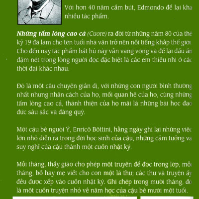 Những Tấm Lòng Cao Cả (Khang Việt)