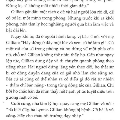 Bí Quyết Khơi Dậy Đam Mê