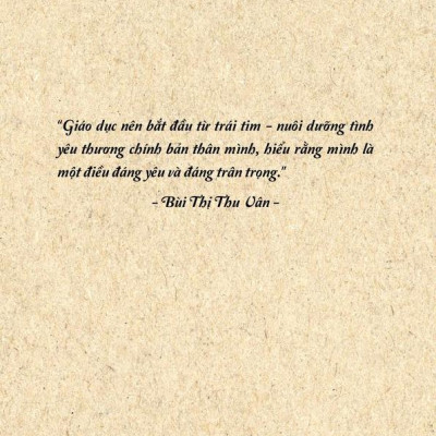 Lớp Trứng Gà 1