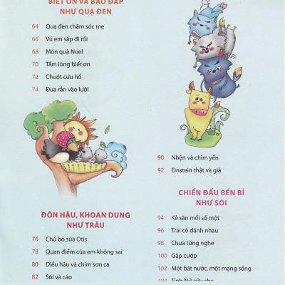 100 Câu Truyện Hay Dành Cho Bé Trai (Tái Bản)