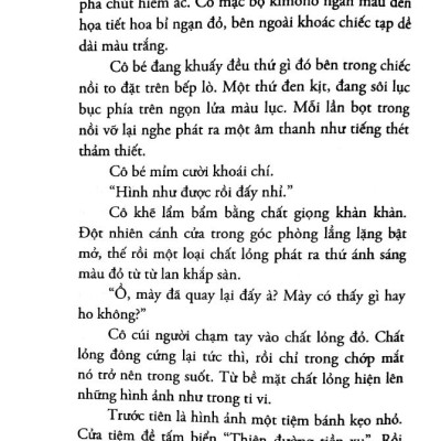 Thiên Đường Tiền Xu - Tập 4