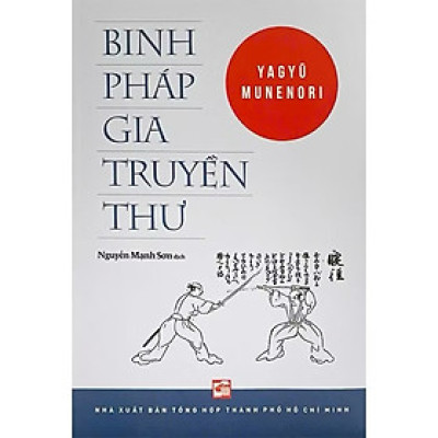 Binh Pháp Gia Truyền Thư