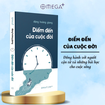 Trọn Bộ Sách Của Tác Giả Đặng Hoàng Giang: Bức Xúc Không Làm Ta Vô Can + Thiện, Ác Và Smartphone + Điểm Đến Của Cuộc Đời + Tìm Mình Trong Thế Giới Hậu Tuổi Thơ + Đại Dương Đen + Vẻ Đẹp Của Cảnh Sắc Tầm Thường (Bìa mềm)