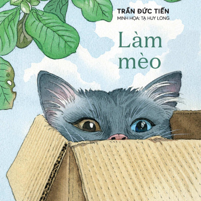 Làm Mèo