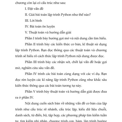 Đường Vào Lập Trình Python Nâng Cao 