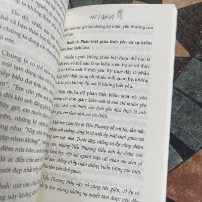 LỜI HAY Ý ĐẸP – Để cuộc hôn nhân của bạn không trở thành nấm mồ của tình yêu – Mễ Á – Đặng An Văn dịch – Bizbooks – NXB Hồng Đức (Bìa mềm)