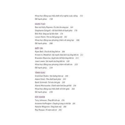 Sách - Chọn sống hạnh phúc