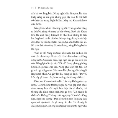 Cái Chết Của Bầy Ong - Bản Quyền