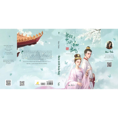 Bên Trời Hoa Bay - Bản Quyền