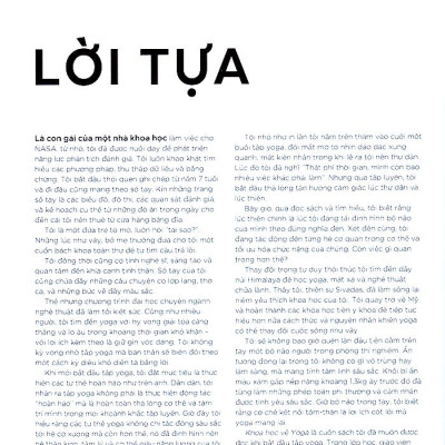 Khoa Học Về Yoga - Ann Swanson