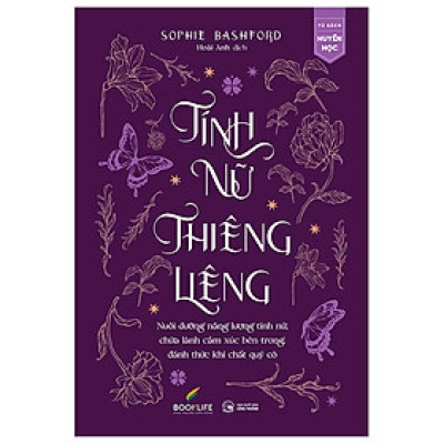Tính Nữ Thiêng Liêng - Bản Quyền