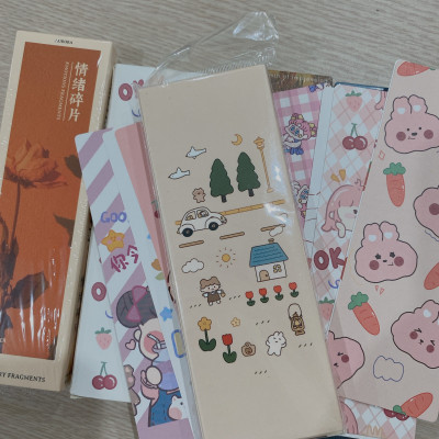 Sách Skybooks - Mình Chỉ Là Người Bình Thường (Tặng Bookmark)