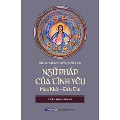 Ngữ Pháp Của Tình Yêu