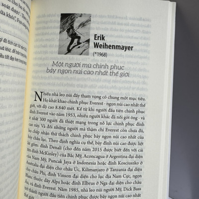 SỐNG MÃNH LIỆT - Chúng ta có thể học được gì từ những người khuyết tật thành công? - Rainer Zitelmann - Nguyễn Bích Lan dịch - NXB Phụ Nữ