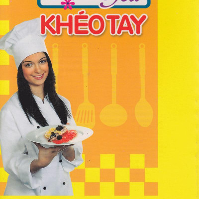 Bạn Gái Khéo Tay