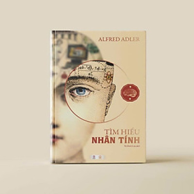 Sách BÌA CỨNG - Tìm Hiểu Nhân Tính - KM249