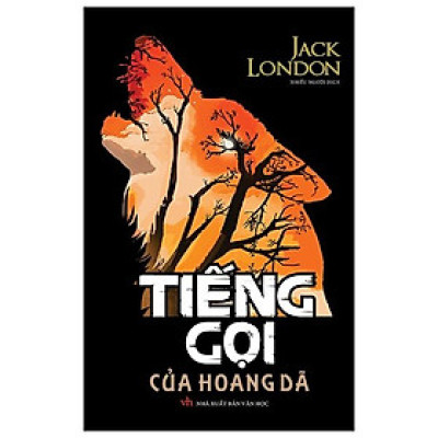 Tiếng Gọi Của Hoang Dã