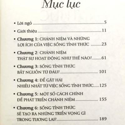 Đường Về Tỉnh Thức - What Is Mindfulness?