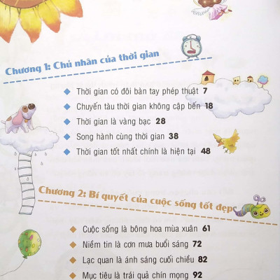 25 Phương Pháp Để Tự Tin - Rèn Luyện Kỹ Năng Sống Dành Cho Học Sinh (Tái Bản 2023)