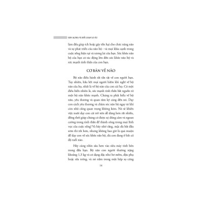 Gen Alpha Và Rối Loạn Lo Âu - Bản Quyền
