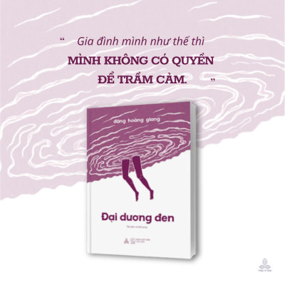 Trọn Bộ Sách Của Tác Giả Đặng Hoàng Giang: Bức Xúc Không Làm Ta Vô Can + Thiện, Ác Và Smartphone + Điểm Đến Của Cuộc Đời + Tìm Mình Trong Thế Giới Hậu Tuổi Thơ + Đại Dương Đen + Vẻ Đẹp Của Cảnh Sắc Tầm Thường (Bìa mềm)