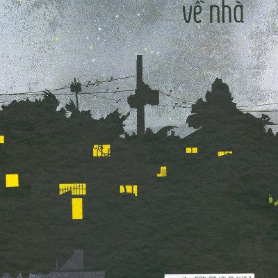 Đường Về Nhà (Thiếu Nhi)