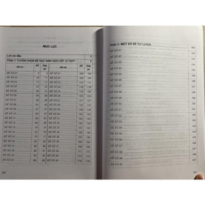 Sách - Tuyển chọn đề thi học sinh giỏi trung học phổ thông môn ngữ văn