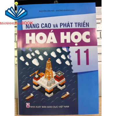 Nâng cao và phát triển Hoá học 11