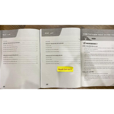 Sách - Nâng cao và phát triển khoa học tự nhiên 8 - tập 2