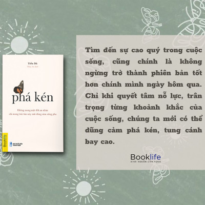 Phá Kén - Tiểu Dã