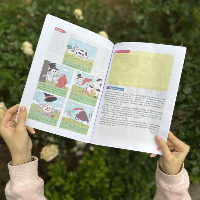 Sách - Bài tập phát triển năng lực viết sáng tạo ở tiểu học (tập 1 Cách viết sáng tạo văn kể chuyện dựa vào gợi ý)