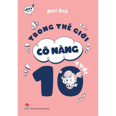 Sách - 1001 Thắc Mắc - Combo 2 Cuốn - NXB Kim Đồng