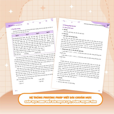 Sách - Luyện thi vào 10 Ngữ văn - Chinh Phục Bài Văn Nghị Luận Xã Hội Theo Chủ Đề Thường Gặp
