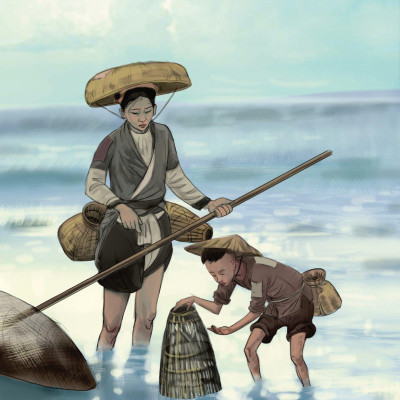 Những Anh Hùng Trẻ Tuổi - Tô Vĩnh Diện